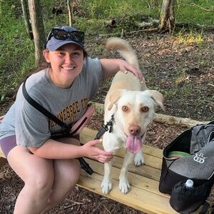 Meet your Posher, Kaitlyn